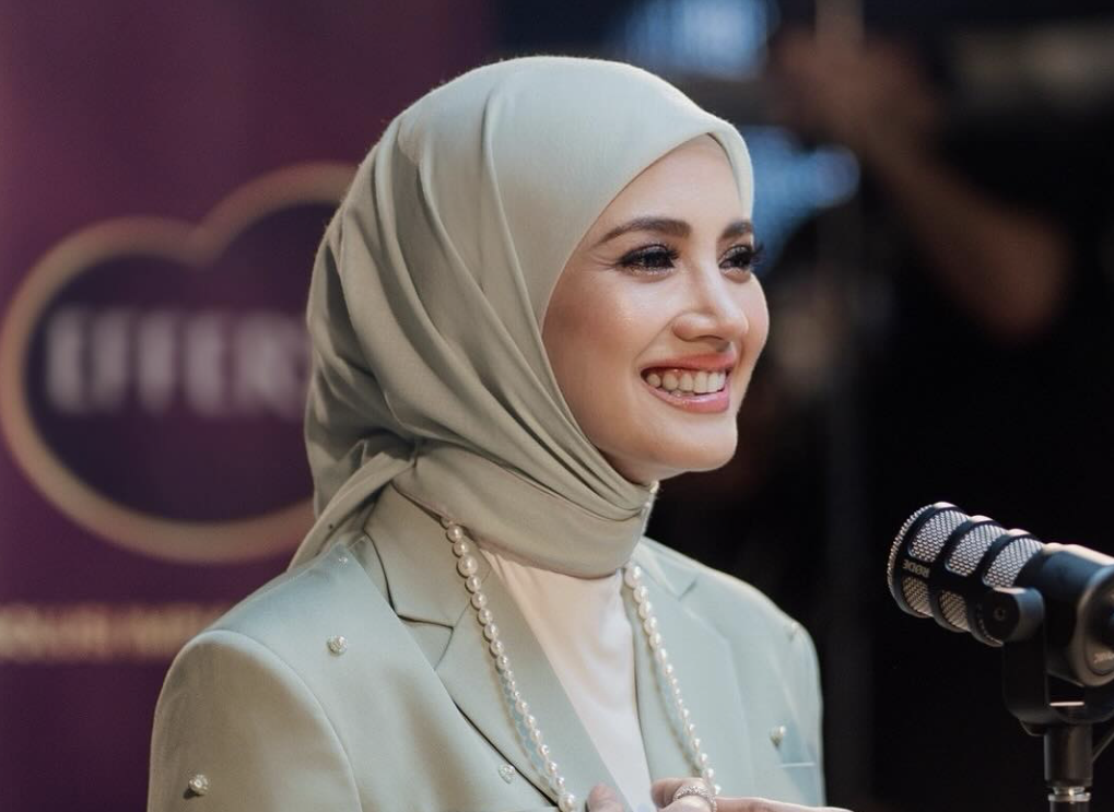 Wanita Kongsi Suami Curang Dengan Staf Sendiri, Fazura Beri Kata Semangat