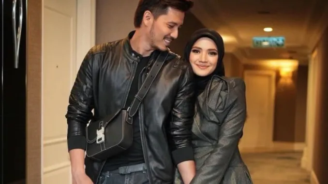 Fattah, Fazura Bakal Lancar Lagu ‘Bertahan Demi Cinta’