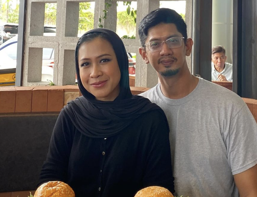 “Isteri Saya Dah Bertahun Tak Masak, Tak Nak Dia Penat”