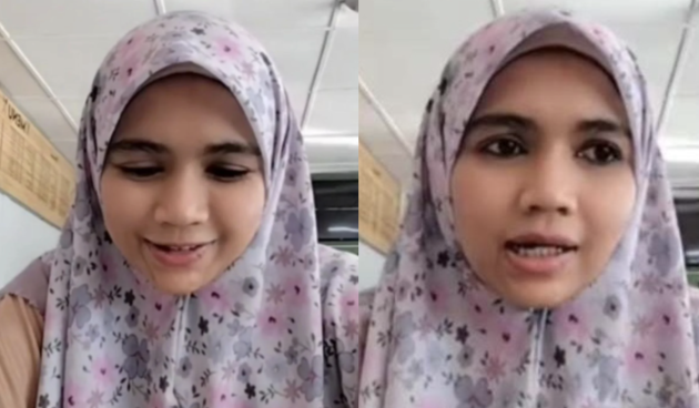 Ina Naim Nafi Bakal Kahwin Dengan Artis