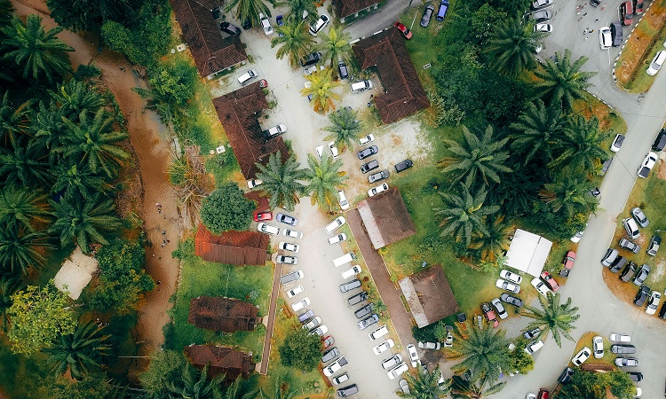 Program Kampung Angkat MADANI Tingkat Taraf Hidup Penduduk