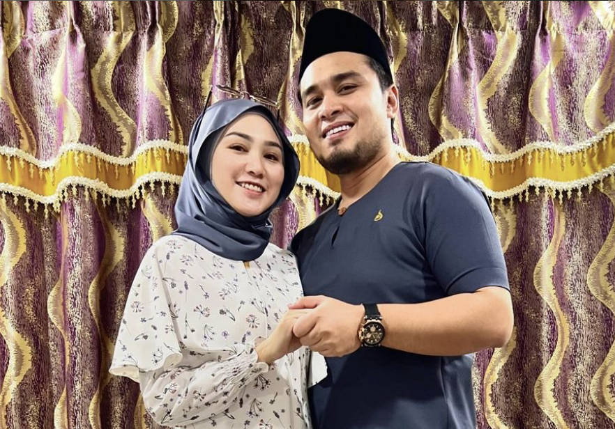 “Saya Nak Cuci Hati” – Shahir Rancang Pindah Mekah, Madinah