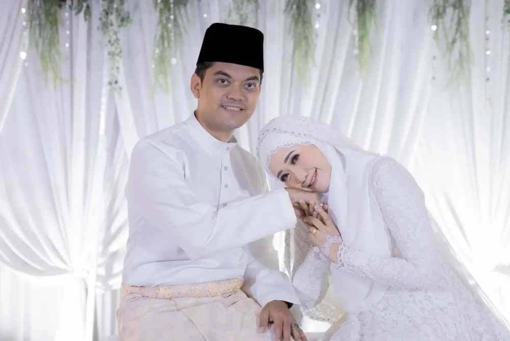 Hanya Bertahan 2 Tahun, Jay Iswazir & Isteri Bercerai