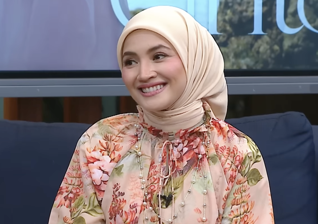 Fazura Tak Menyesal Bercerai Dengan Fattah Amin