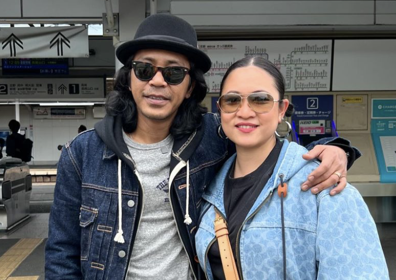 Hazama & Isteri Tetap Bahagia Tanpa Anak, Rasa Membazir Nak Teruskan IVF