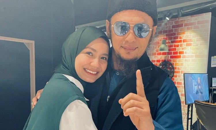 ‘“Dia Ada Suami, Sebagai Bapa Saya Tak Boleh Campur Sangat” – Iwan