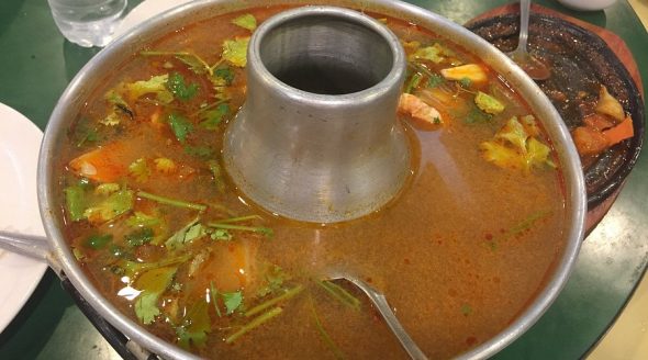 tom yam yunus