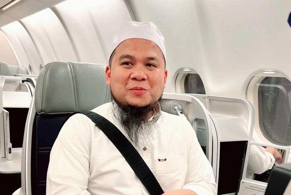 “Dia Cerita Macam Mana Layanan S*ks Isteri, Bagaimana Layanan Dia Mahu”