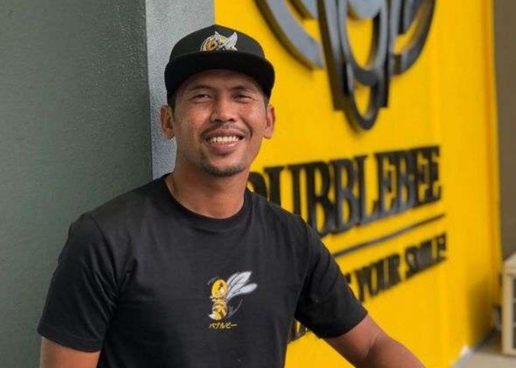 Dikecam Sampai Bisnes Merudum, Shuib Rancang Buka Bubblebee Ke Luar Negara