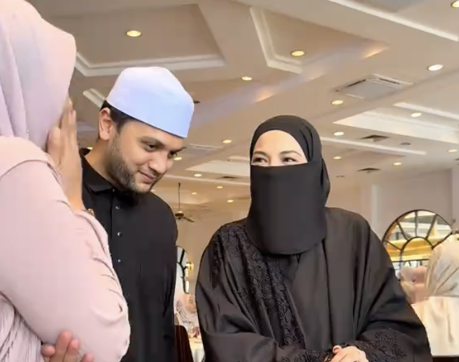 Neelofa Kongsi Doa Dapat Jodoh, Ringkas Tapi Kena Konsisten