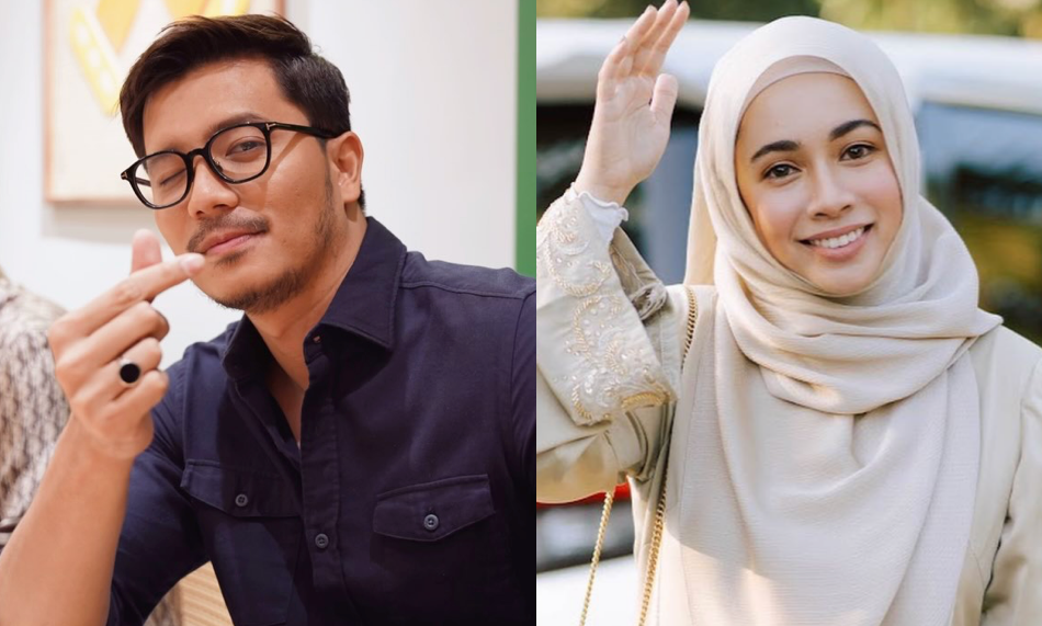 Amira Othman Tak Tolak Jodoh Dengan Duda