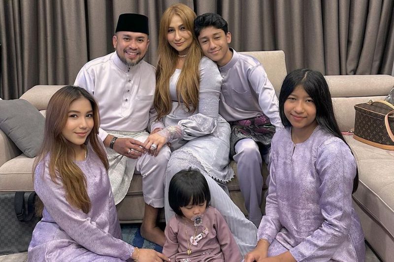 Kak KM Belum Sedia Terima Menantu, Anak Kemas Bilik Pun Tak Pandai