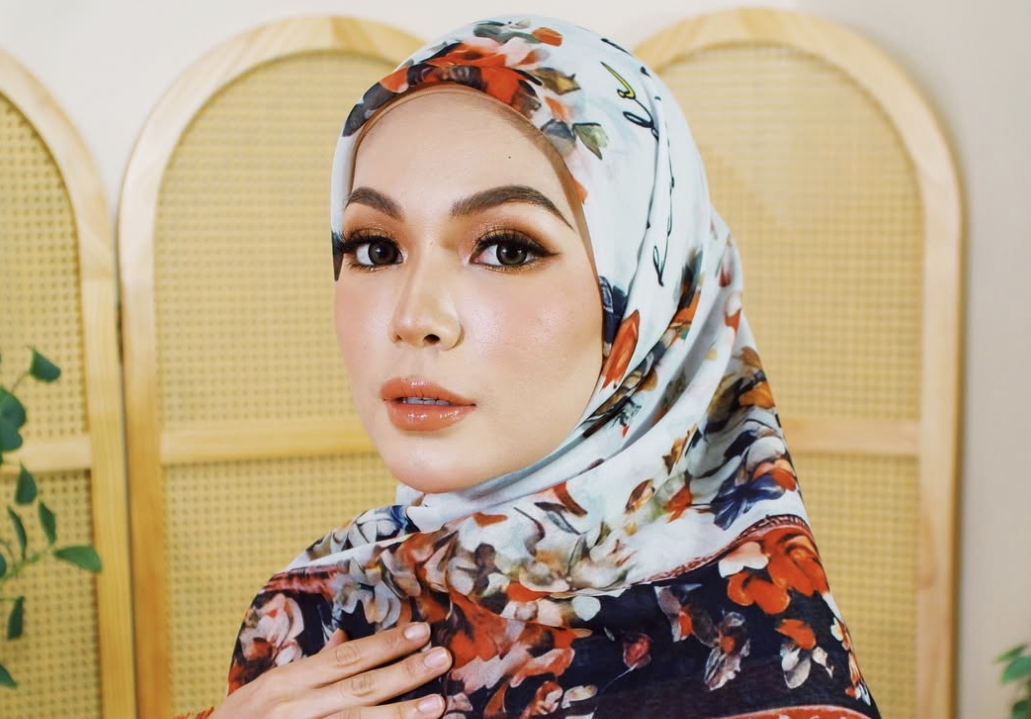 Nad Zainal Dikatakan Muka Awam, Tak Sesuai Jadi Heroin