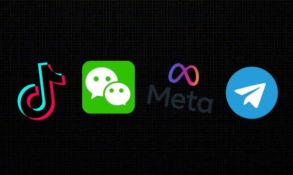 Benda Baik Buat Apa Nak Dilambatkan, WeChat, TikTok Segera Memohon Lesen & LULUS