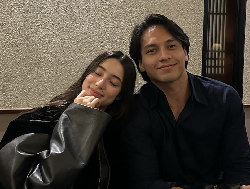 Jefri Nichol Teringin Pergi Kelantan, Anggap Ameera Khan Paling Cantik Di Dua Negara