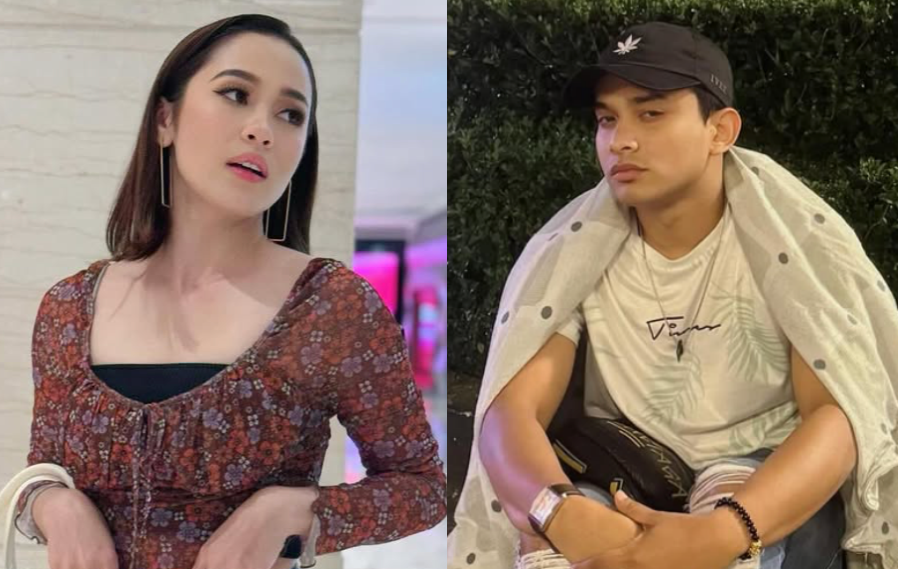 Netizen Tanya Mana Emma Maembong, DJ Kidd Jawab ‘Dalam Hati’