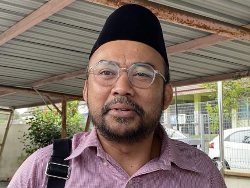 “Tak Mengapa Tiada Jodoh Dengan Adira, Lelaki Itu Berkemampuan, Saya Tidak”