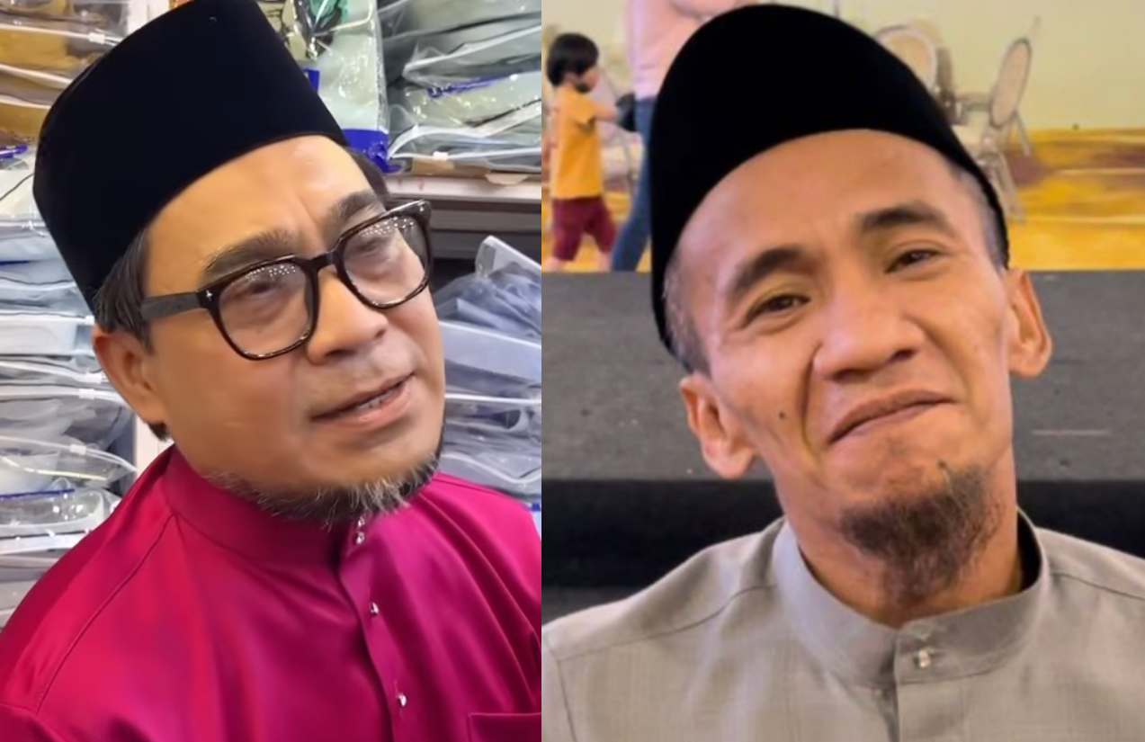 “Yassin Sumber Rezeki Saya, Kalau Dia Ada Mesti Rezeki Banyak” – Wahid