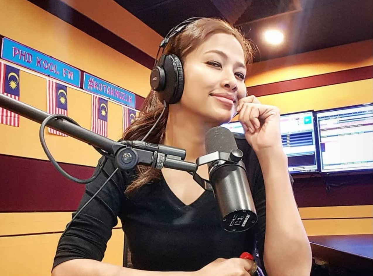 “Sikit-Sikit Nak Record, Lepas Tu Post” – Linda Onn