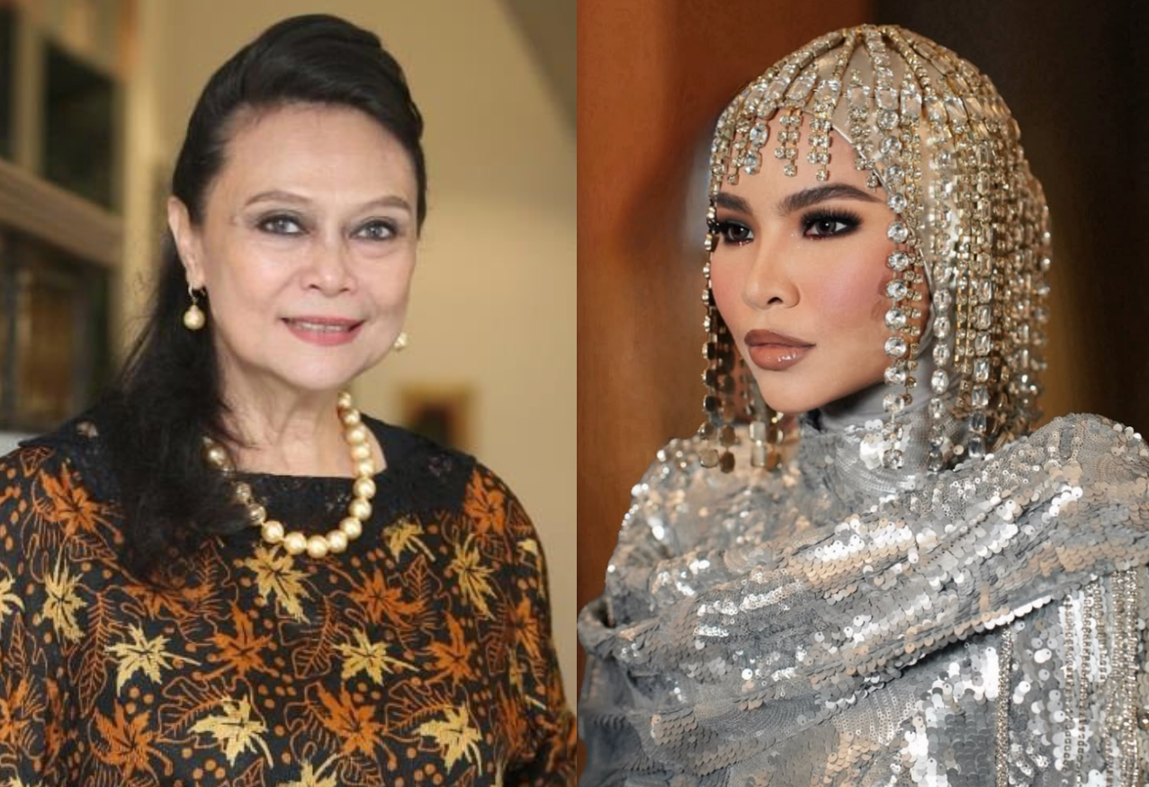 “Dulu Lady Gaga Pun Disangka Tak Waras, Akhirnya Gah Diseluruh Dunia”