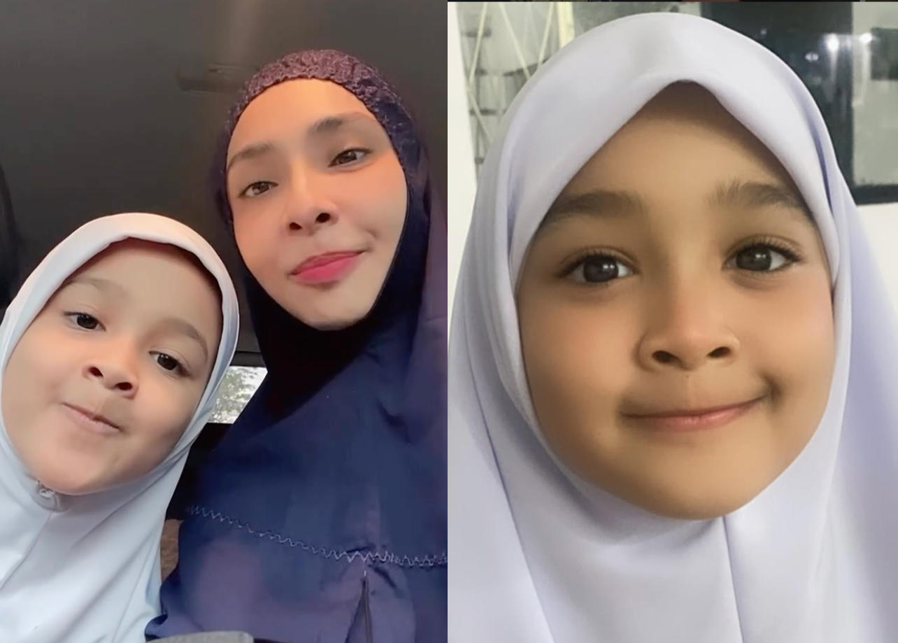 Anak Mengadu Dibuli, Lufya Omar Hantar Masuk Kelas Taekwondo