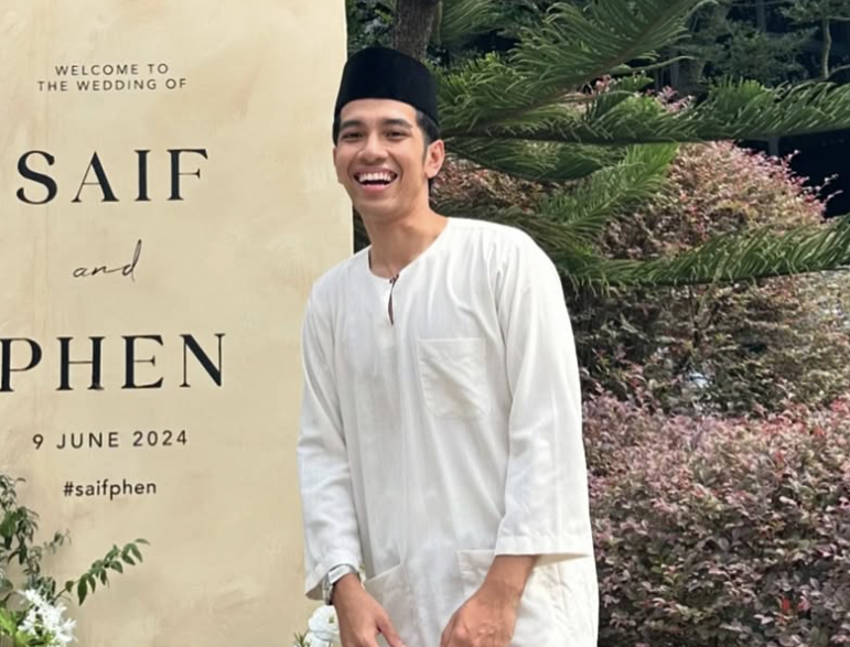 “Susah Nak Cari Bini Yang Boleh Terima Budak Tiga Suku Macam Saya”